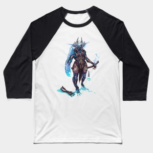 Demon Arm Baseball T-Shirt